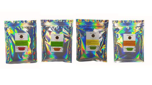 Eliyah Mashiach Lupus Support package