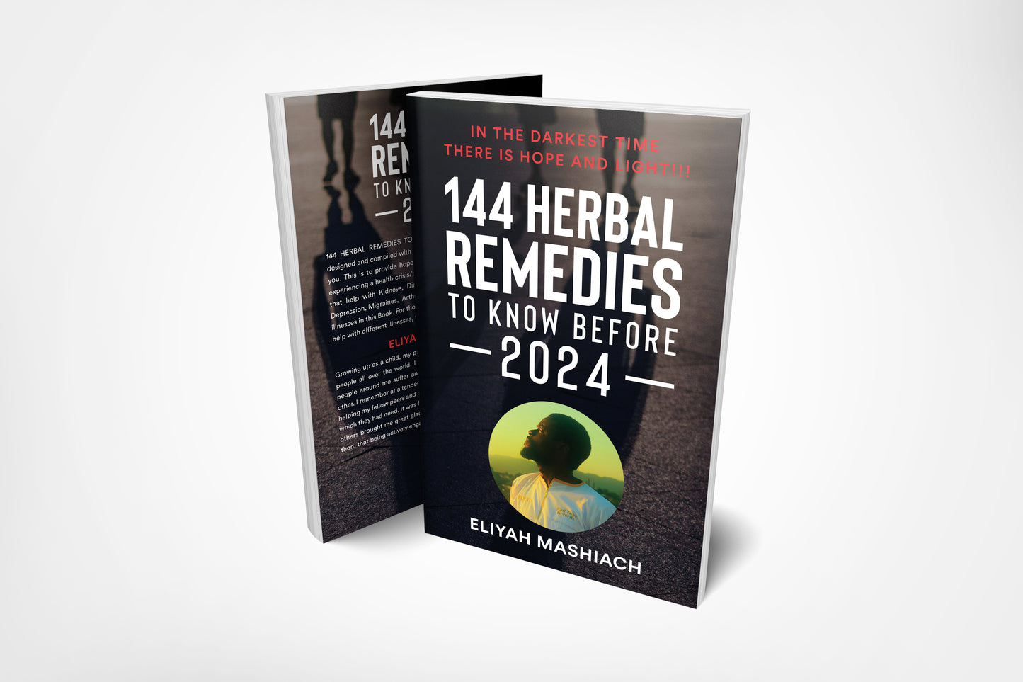 144 HERBAL REMEDIES TO KNOW BEFORE 2024