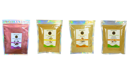 Eliyah Mashiach Anemia Support Package