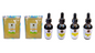 Eliyah Mashiach oil combo package with IB Powder