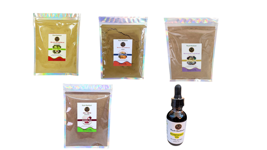 Eliyah Mashiach CKD Swelling & Pain Relief Support Package