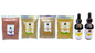 Eliyah Mashiach Anemia Powder and Detox Package
